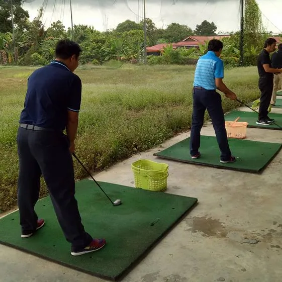 Kelab Golf Tanjong Emas — foto sebenar 5 (crop)