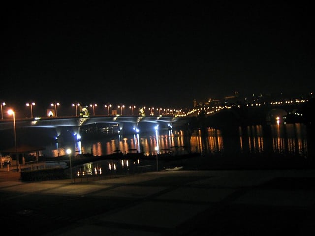 Gambar 3 Kelab Tasik Putrajaya