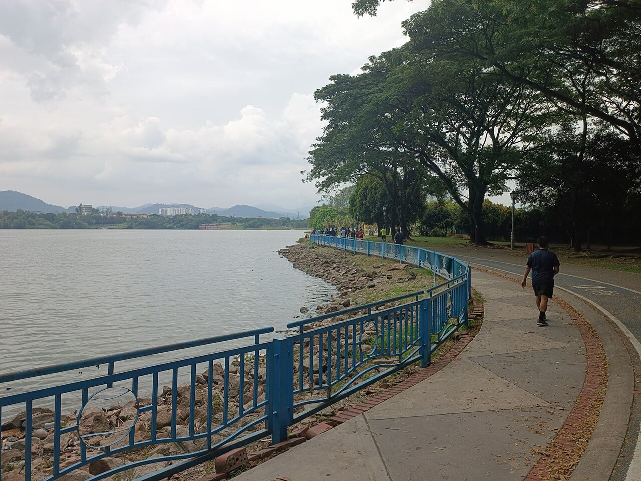Gambar Kepong Metropolitan Park