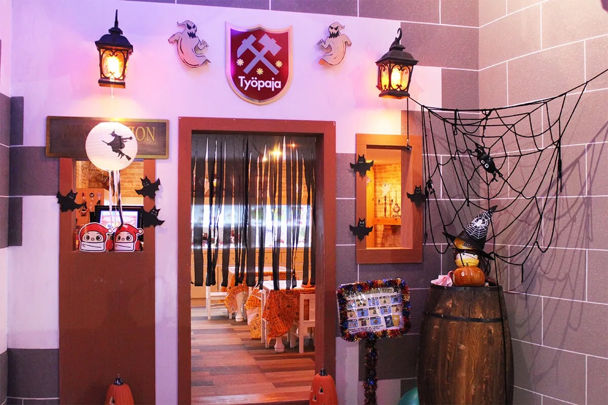 Kidzooona Bandar Dato Onn — foto sebenar 4