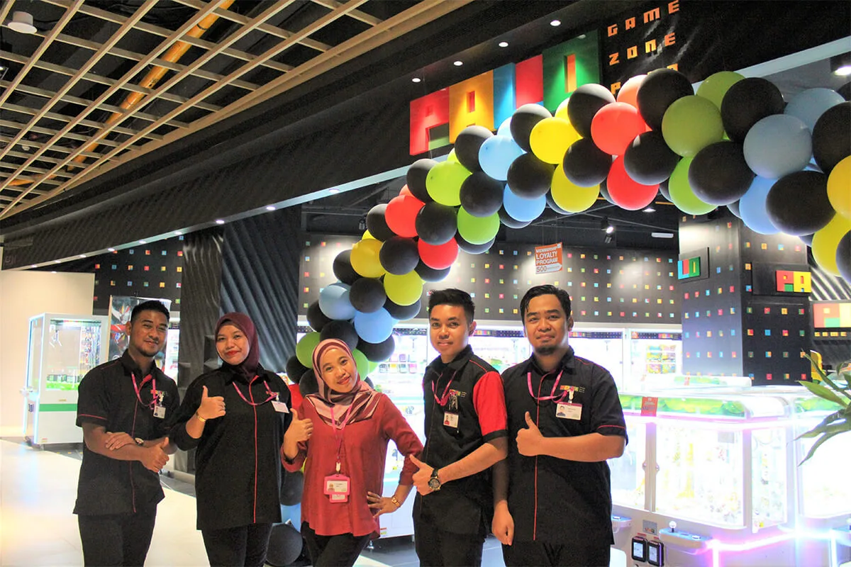 Kidzooona Bandar Dato Onn — foto sebenar 5