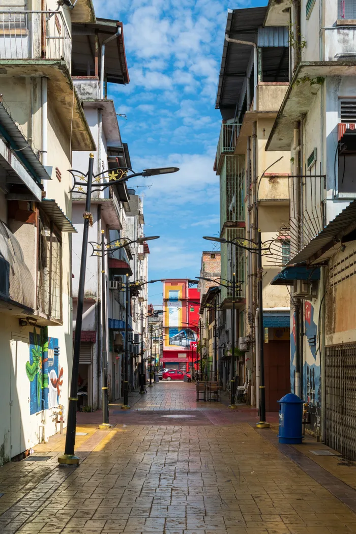 Kluang Street Art — foto sebenar 2