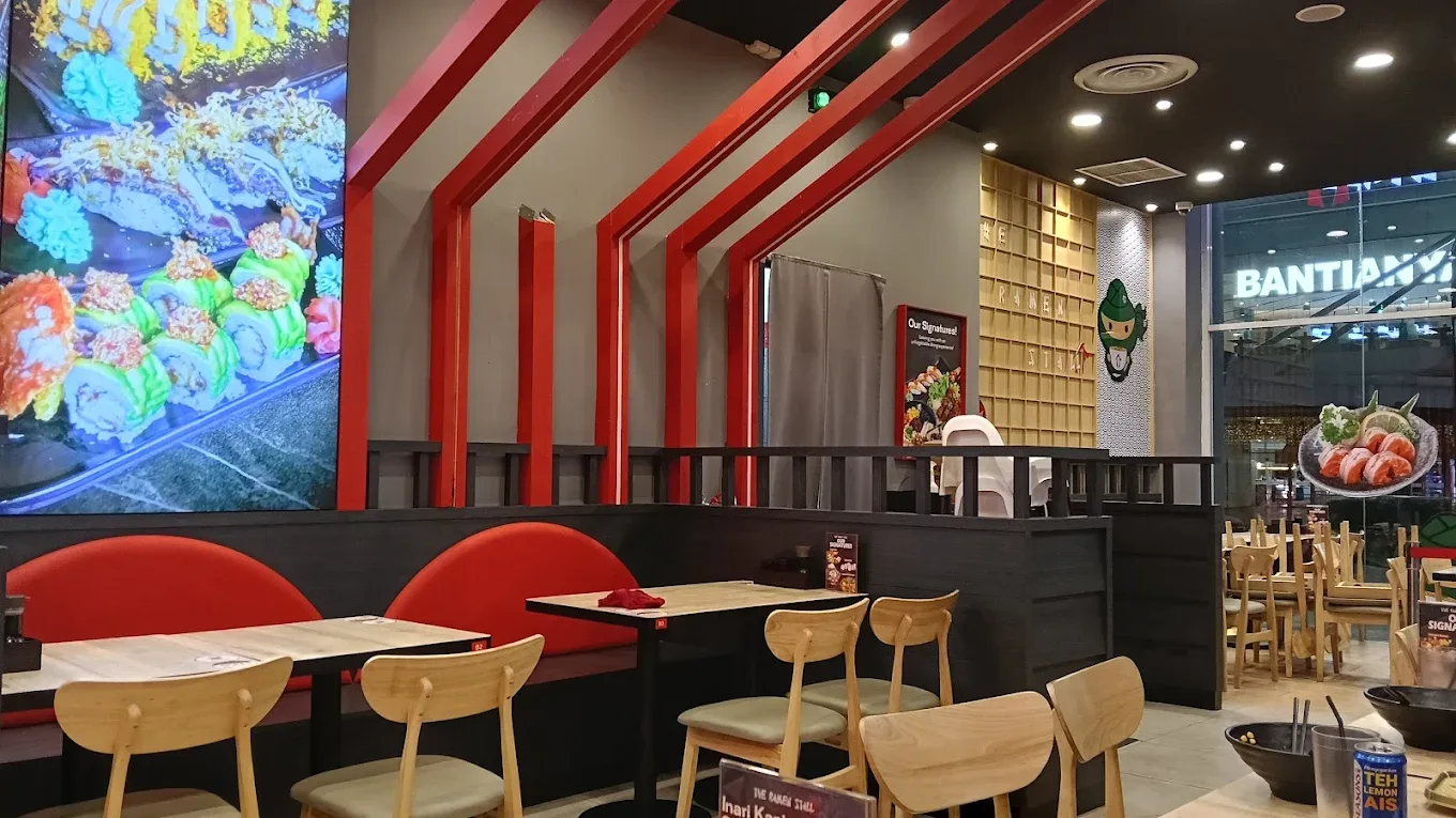 Komtar JBCC — foto sebenar 4
