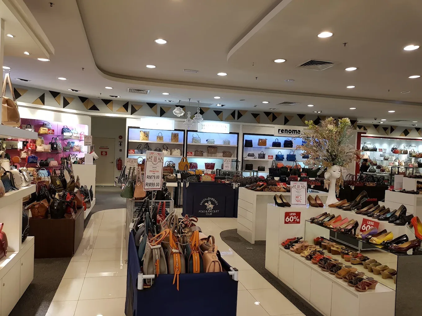 Komtar JBCC — foto sebenar 6