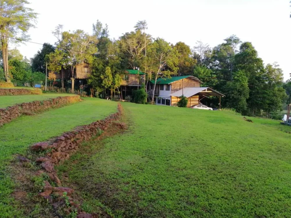 Koref Desaru Leisure Farm — foto sebenar 7