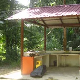 Kuala Marong Campsite — foto sebenar 2 (crop)