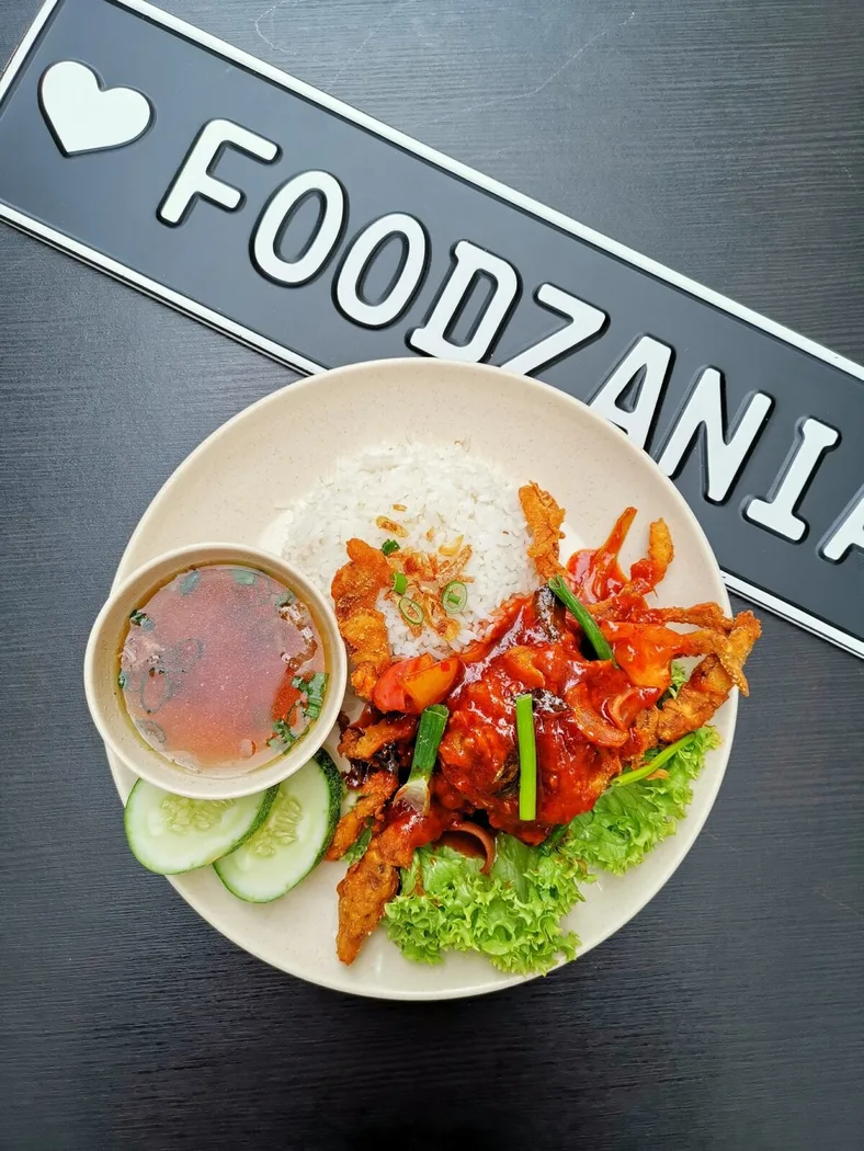 Gambar Kuntum by Foodzania