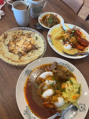 Kuntum by Foodzania — foto sebenar 4