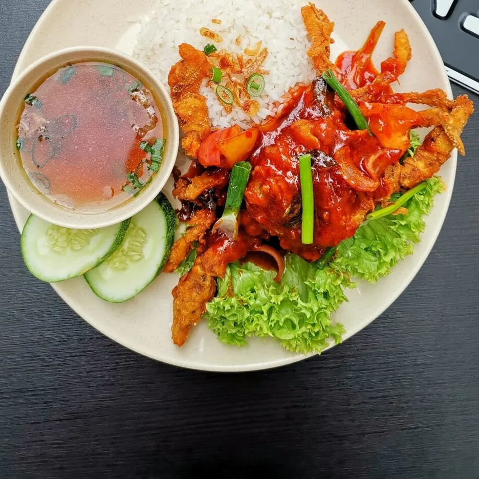 Kuntum by Foodzania — foto sebenar 5 (crop)