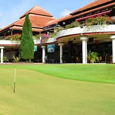 Le Grandeur Palm Resort Golf & Country Club — foto sebenar 3 (crop)
