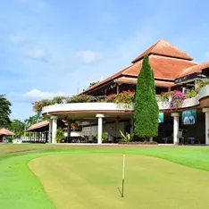 Le Grandeur Palm Resort Golf & Country Club — foto sebenar 5 (crop)