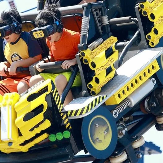 Legoland Malaysia — foto sebenar 5 (crop)