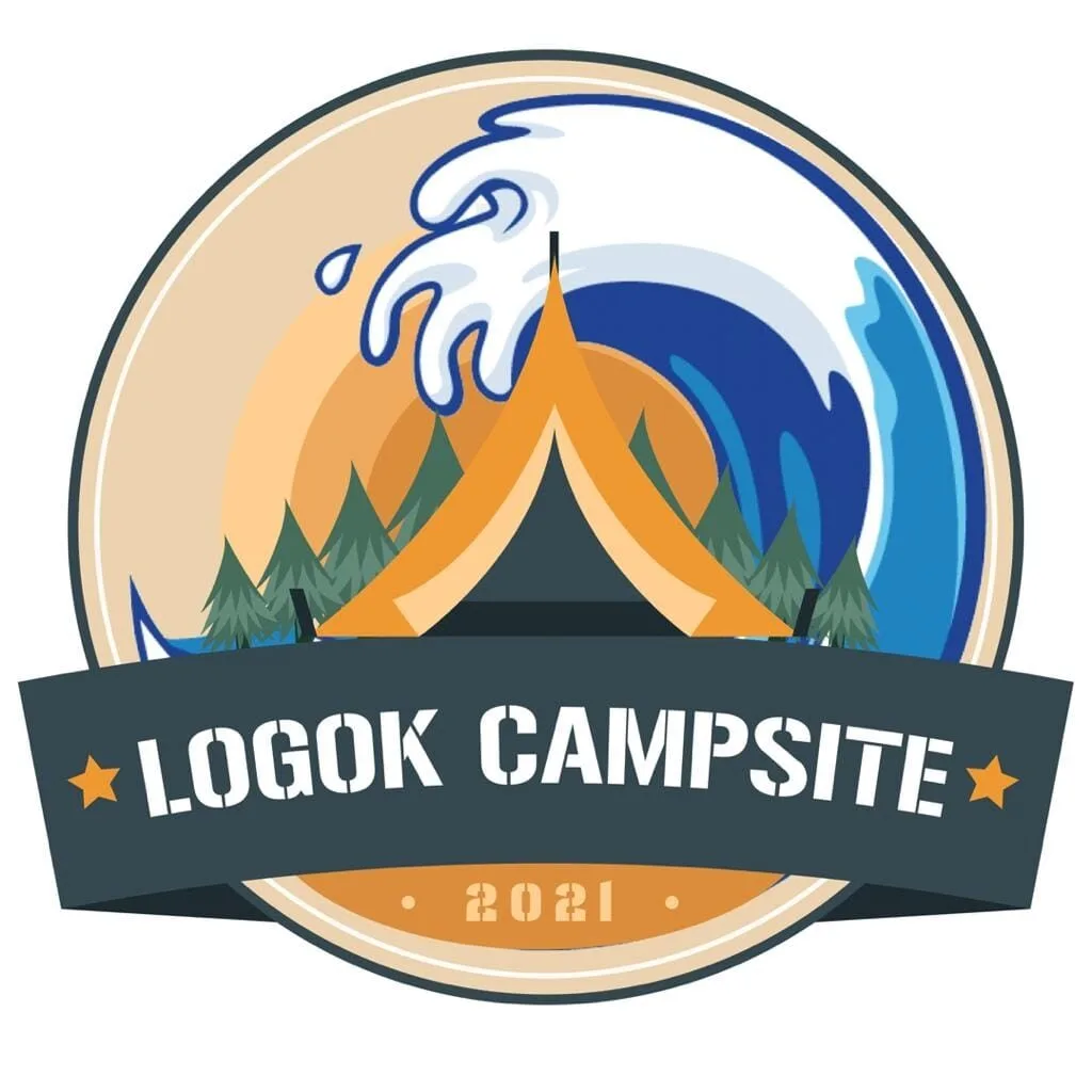 Gambar Logok Campsite