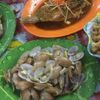 Medan Ikan Bakar Sabak Awor — foto sebenar 5 (crop)