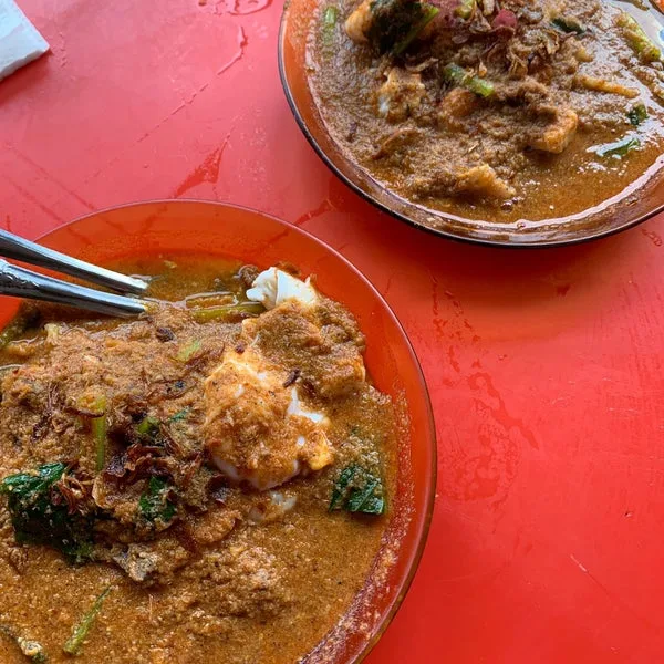 Gambar Mee Bandung Abu Bakar Hanipah
