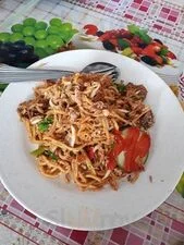 Gambar Mee Racun 3G, Batu Pahat