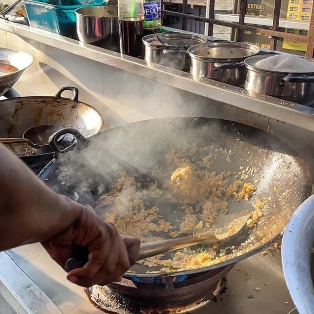 Mee Racun 3G, Batu Pahat — foto sebenar 9