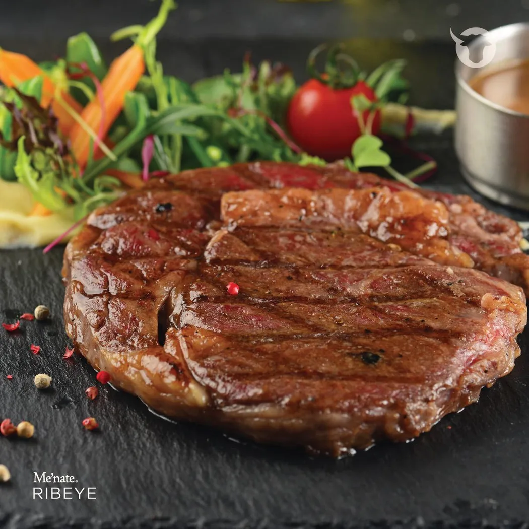 Gambar Me’nate Steak Hub Johor Bahru