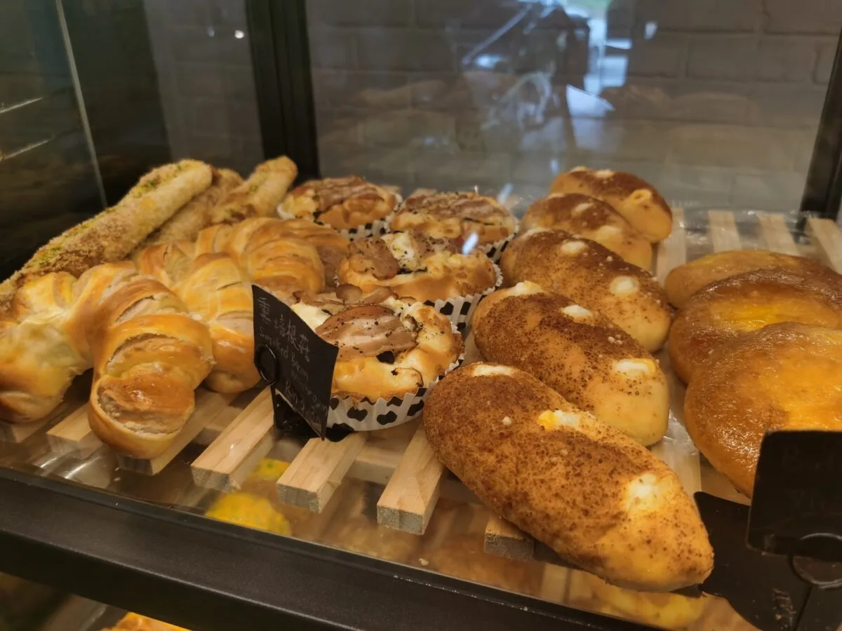 Milano Cake House — foto sebenar 4