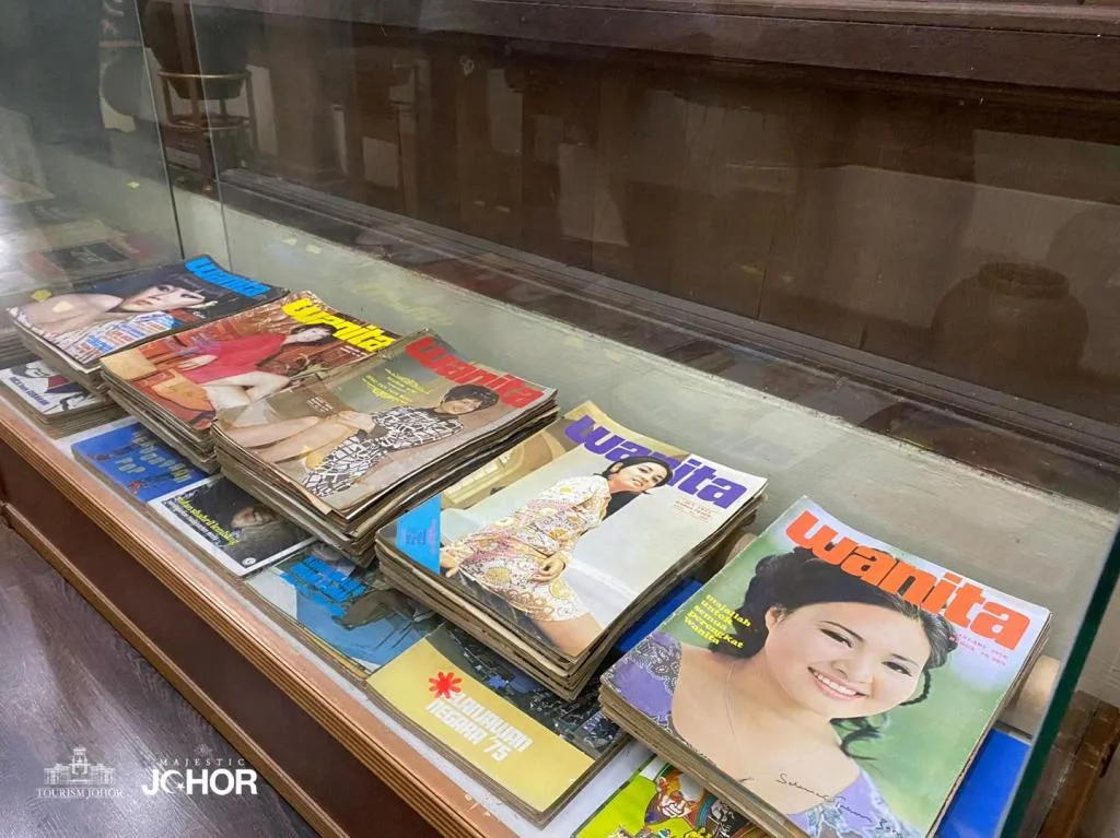 Muzium Bugis — foto sebenar 3