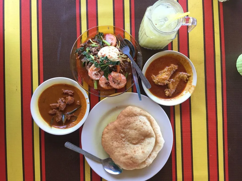 Nan Puri House — foto sebenar 3