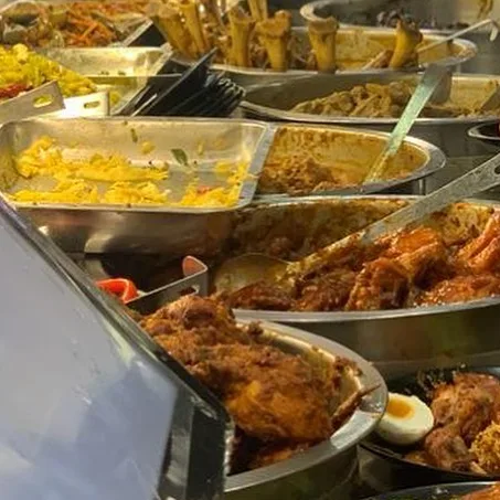 Nasi Kandar Hijrah — foto sebenar 5 (crop)