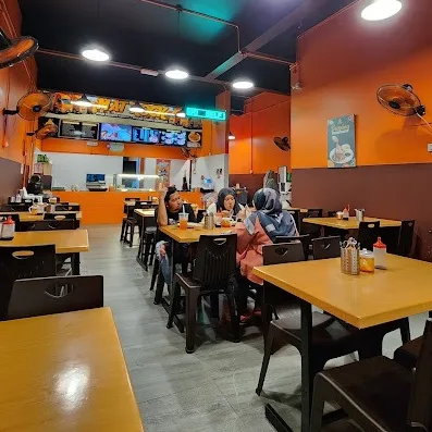 Nasi Mat Rock — foto sebenar 5 (crop)