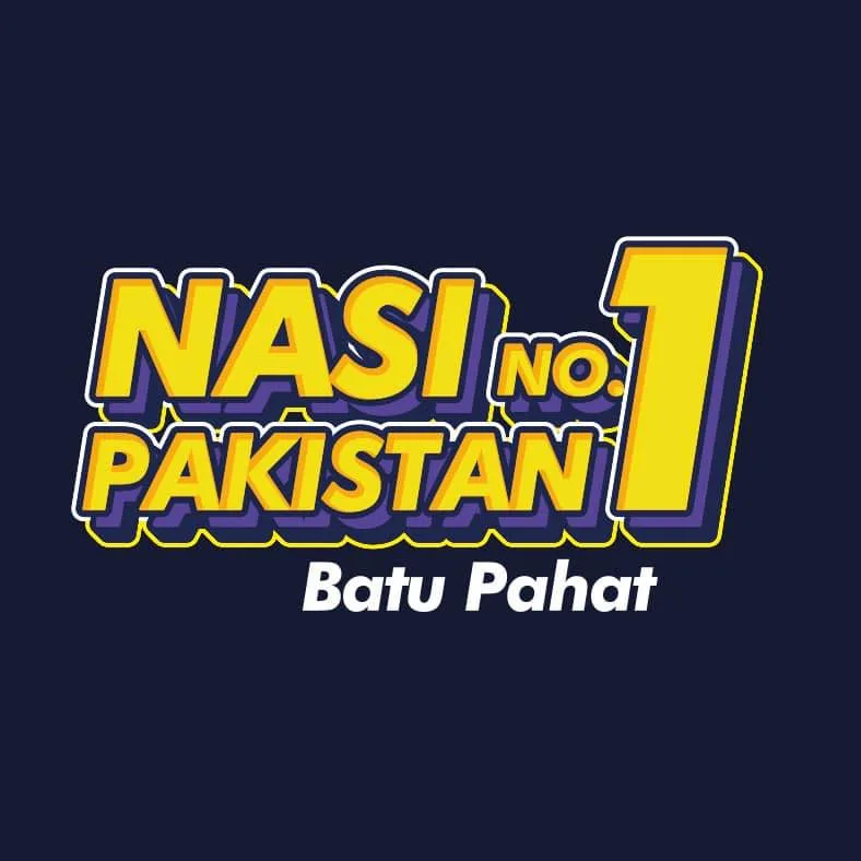 Gambar Nasi Pakistan No 1 Batu Pahat
