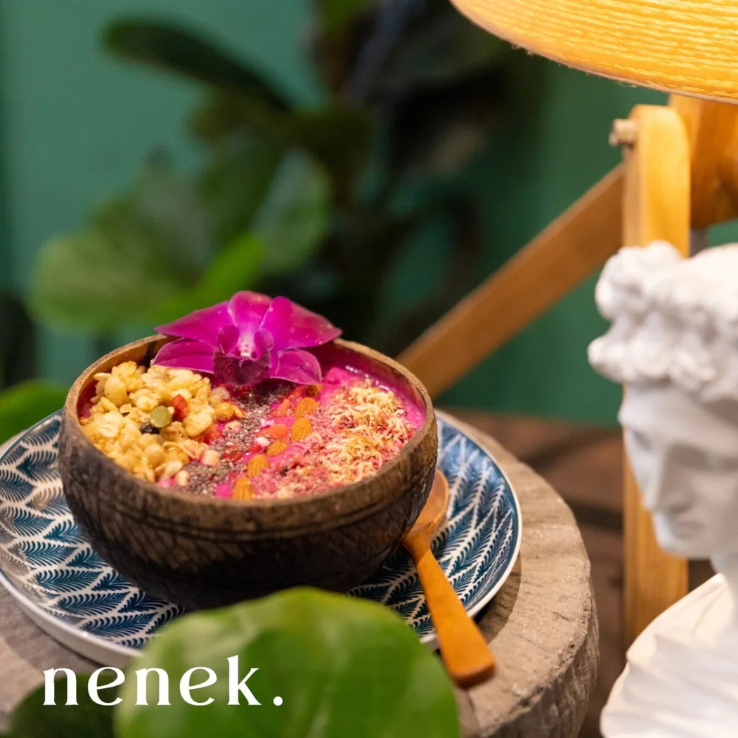 Nenek. — foto sebenar 5