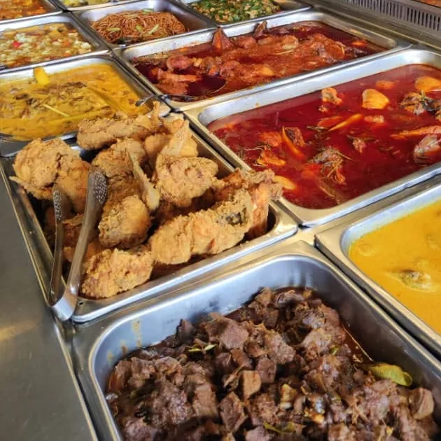 Ngeteh Port Cafe & Dessert — foto sebenar 5 (crop)