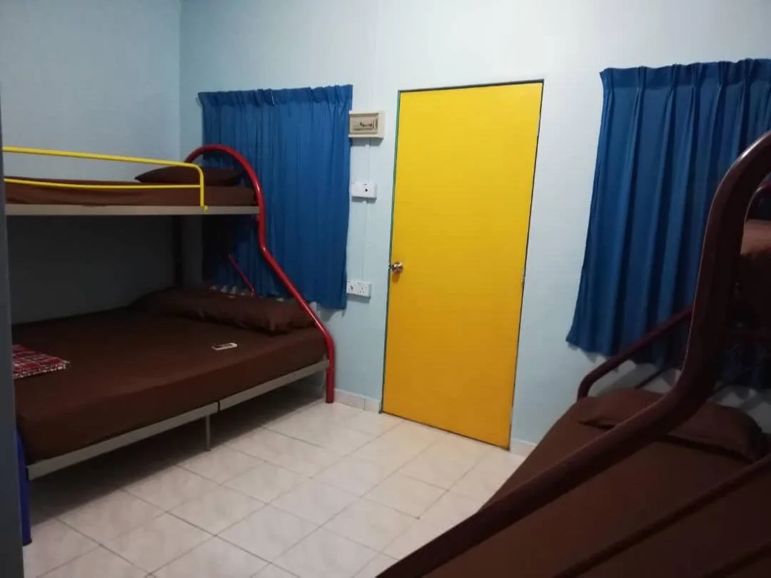 Gambar Paksu Chalet & Camp Site
