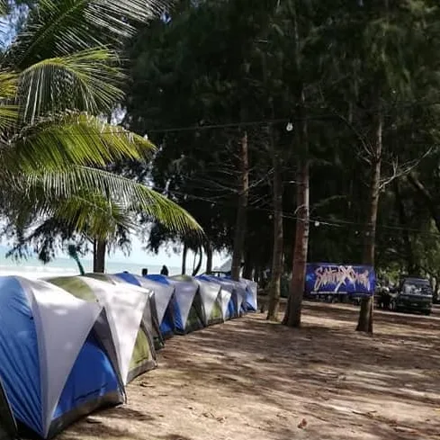 Paksu Chalet & Camp Site — foto sebenar 5 (crop)