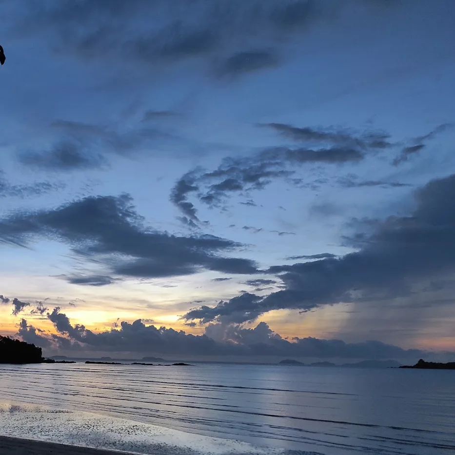 Pantai Teluk Gorek — foto sebenar 4 (crop)