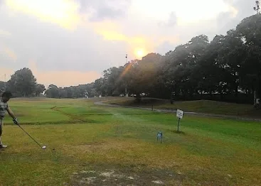 Permas Jaya Golf Club — foto sebenar 7