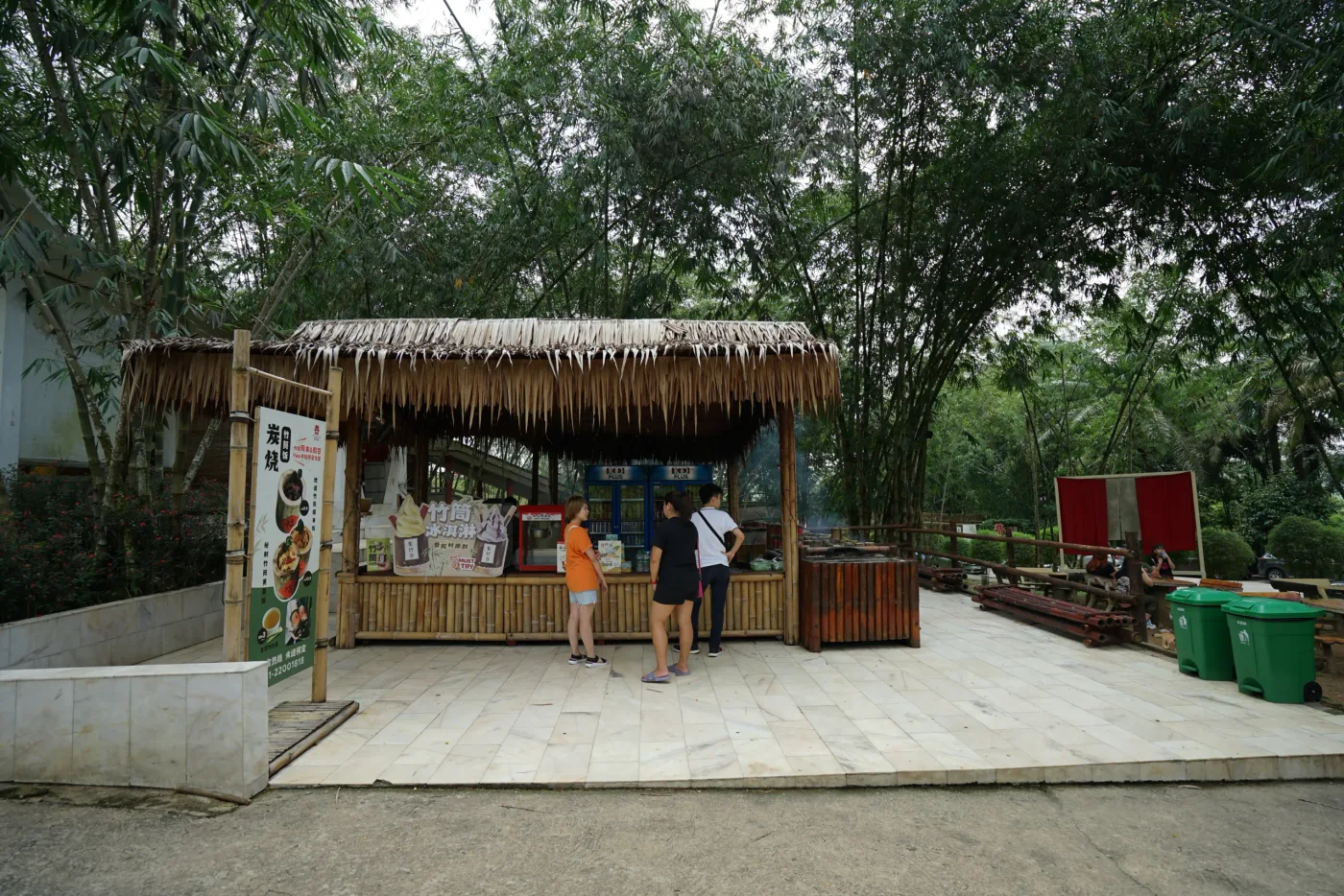 Gambar Putuo Village