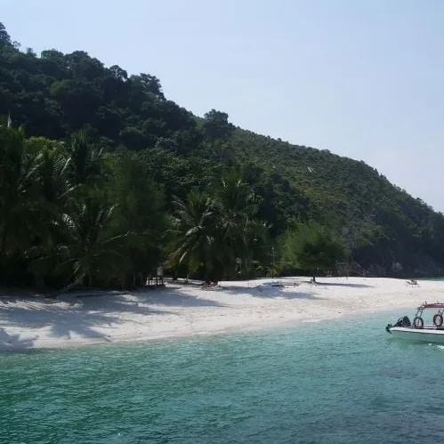Rawa Island Resort — foto sebenar 5 (crop)