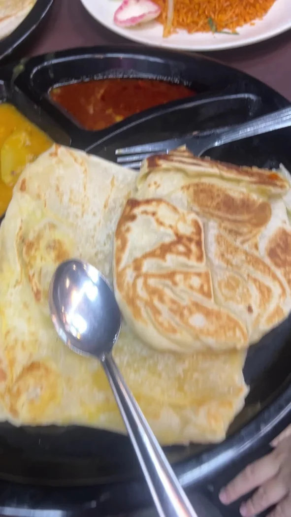 Restoran Al-Safa Taman Universiti — foto sebenar berbeza 2