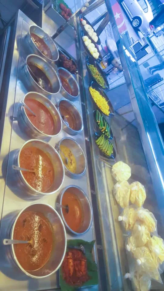 Gambar Restoran Ayub