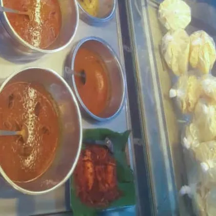 Restoran Ayub — foto sebenar 5 (crop)