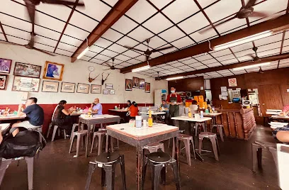 Gambar Restoran Hua Mui JB
