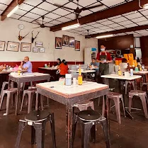 Restoran Hua Mui JB — foto sebenar 5 (crop)