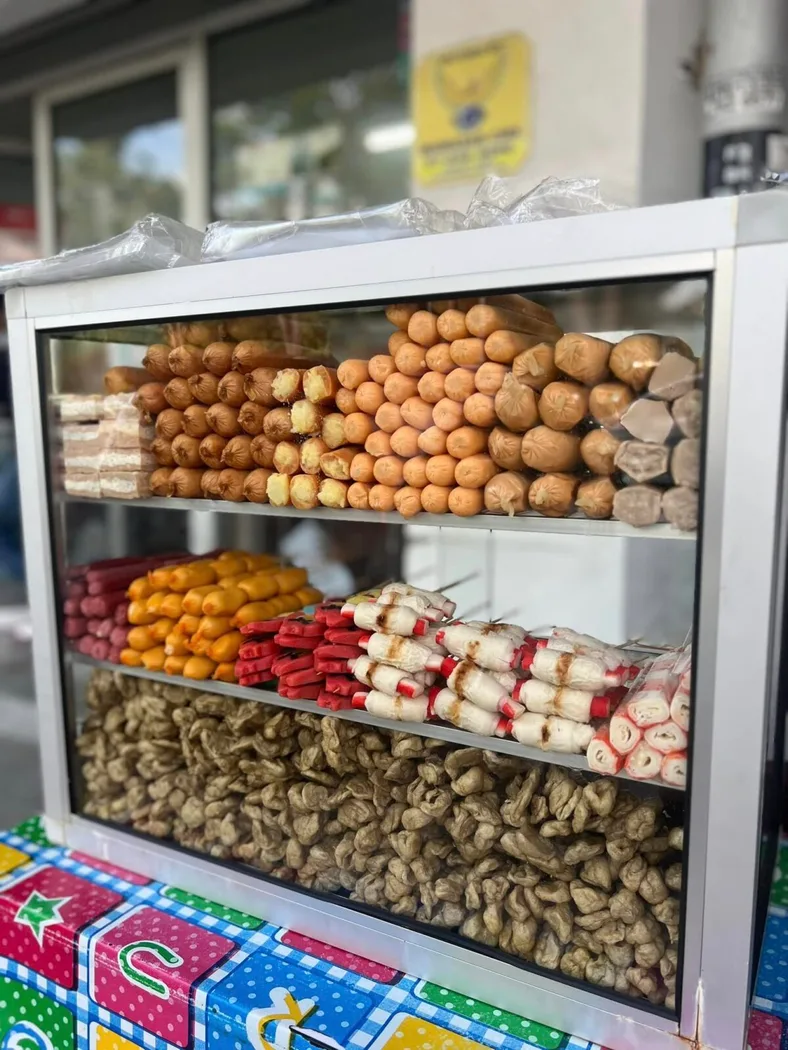 Restoran Kerabu Klasik — foto sebenar 3