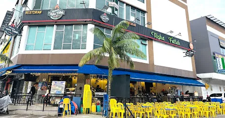 Gambar Restoran Nisha Fattah