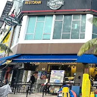Restoran Nisha Fattah — foto sebenar 4 (crop)