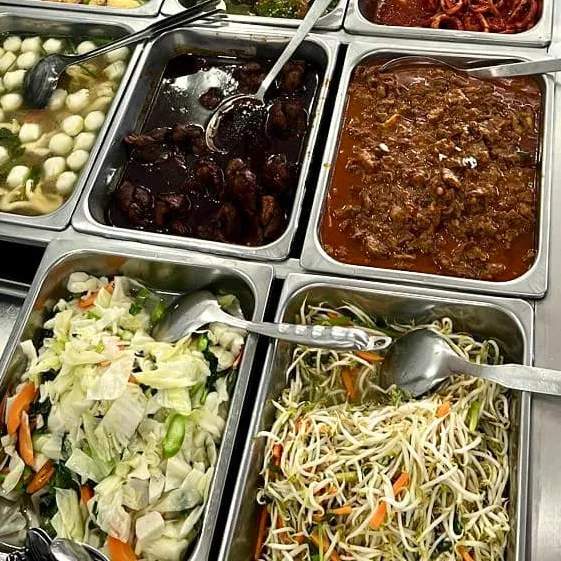 Restoran Zuraimi — foto sebenar 4 (crop)