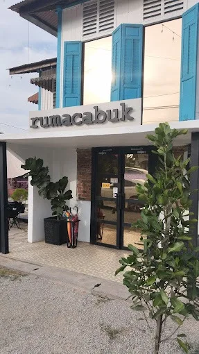 Rumacabuk — foto sebenar 3
