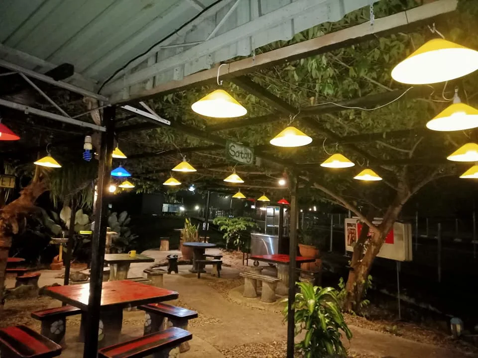 Gambar Rumah Udang