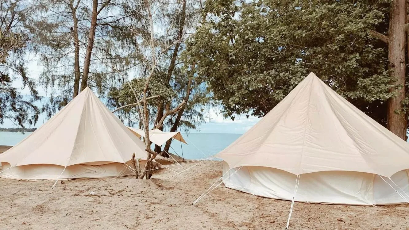 Gambar Rustika Glamping Village