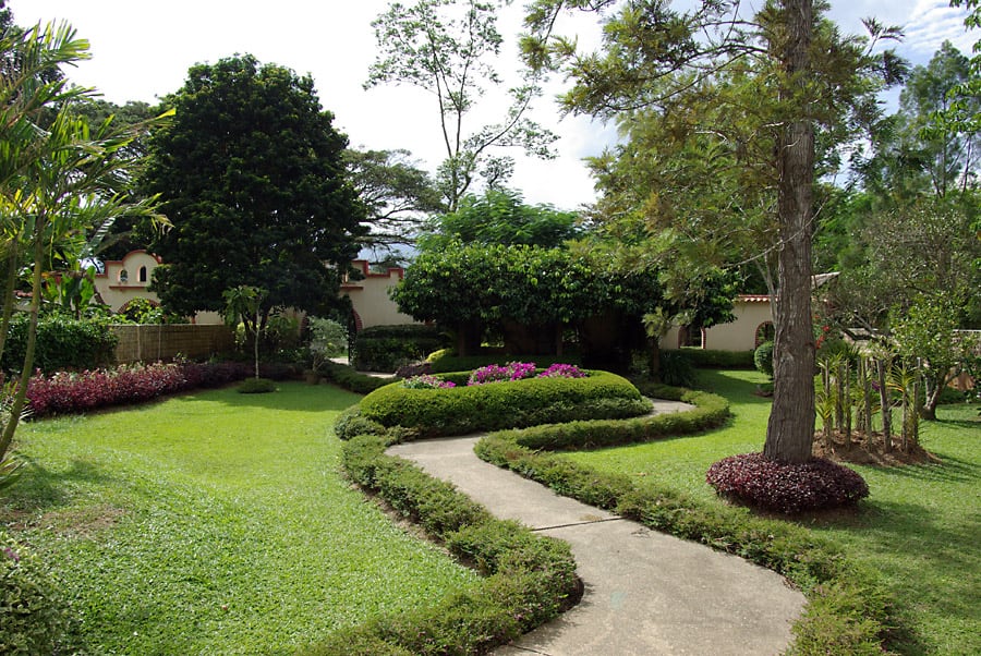 Gambar 2 Sabah Agriculture Park