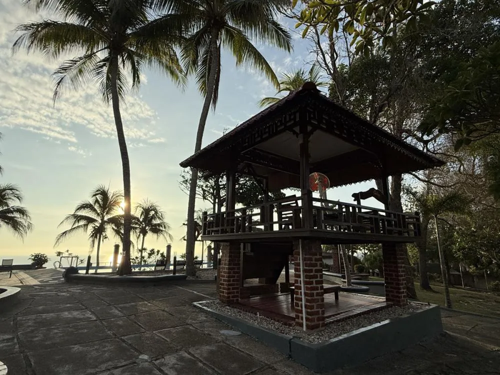 Sea Horizon Resort — foto sebenar 6